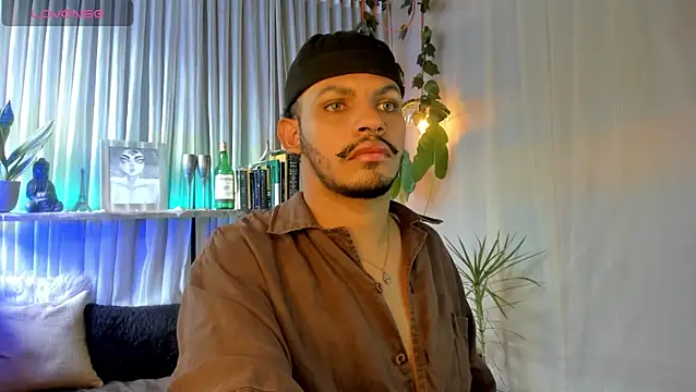 JaviCollins- online show from May 28, 3:42 pm