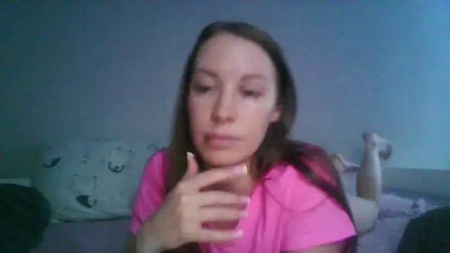 Naughty Spark  online show from August 6, 11:56 am