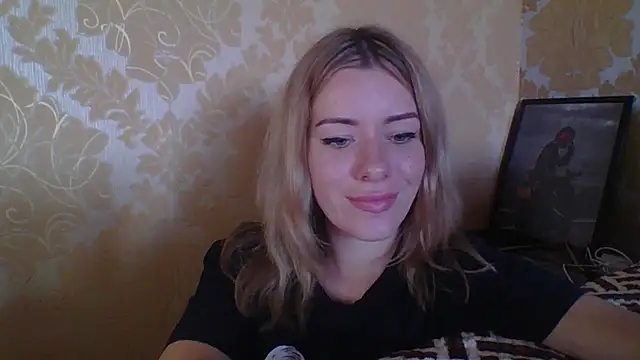 Softy Aura  online show from June 26, 10:52 am