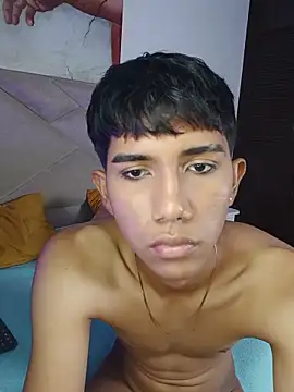 KevCokk online show from May 16, 8:29 pm