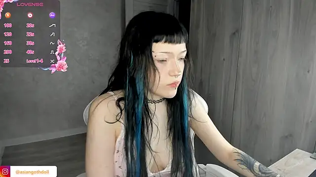 urmelodyy online show from July 9, 9:08 pm