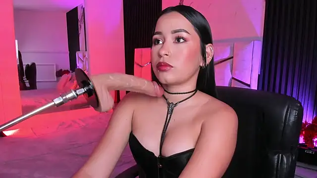 Alessiaspice online show from July 11, 3:31 am