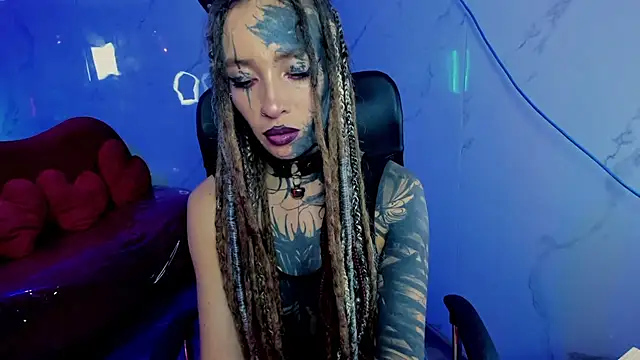 Lucy Doll8 online show from July 17, 2:51 am