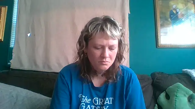 RosieSwitchBitch online show from June 18, 2:21 pm