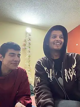 samuel prrr online show from April 24, 10:34 pm