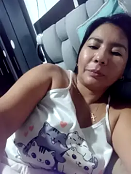 Angelsashaa07 online show from July 27, 5:25 am