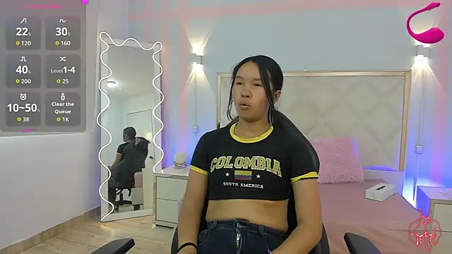Victoria1 tay online show from July 7, 7:18 pm