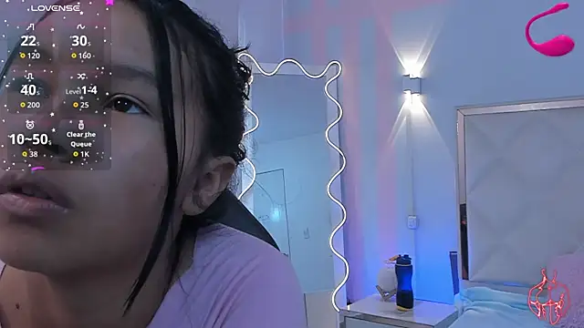 Victoria1 tay online show from July 9, 7:07 pm