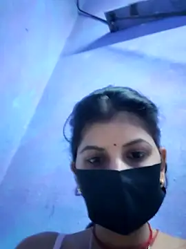 RUHI 1143 online show from May 24, 4:01 pm