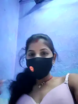 Snapshot of RUHI_1143 chatting on July 7, 11:47 am RUHI 1143 online show from July 7, 11:47 am