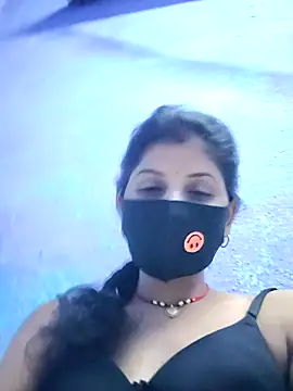 Snapshot of RUHI_1143 chatting on July 21, 1:13 pm RUHI 1143 online show from July 21, 1:13 pm