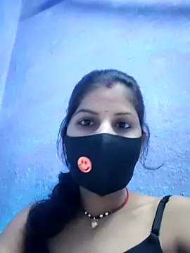 Snapshot of RUHI_1143 chatting on July 22, 9:06 pm RUHI 1143 online show from July 22, 9:06 pm