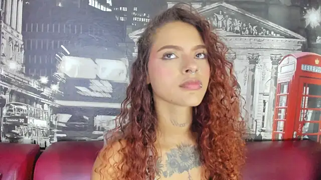 Caroline420  online show from June 11, 2:37 pm