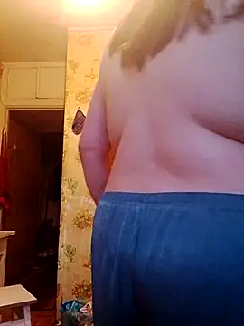 SanemCrems online show from May 22, 1:46 am