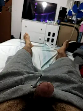 Leonildo2026 online show from May 31, 8:21 pm