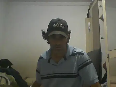 Leonildo2026 online show from June 27, 11:32 pm