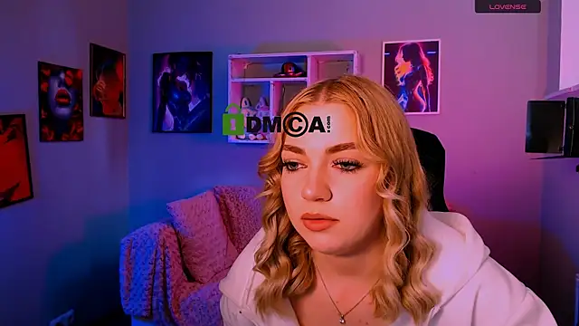 amelaya online show from May 14, 11:50 am
