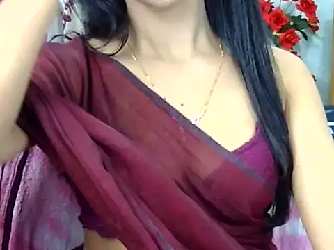Alina Nur online show from May 14, 12:17 am