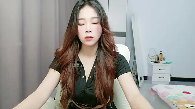 xiaoxiaohong030 online show from July 1, 12:18 pm