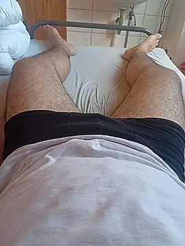 Antonio9866 online show from June 22, 2:14 pm
