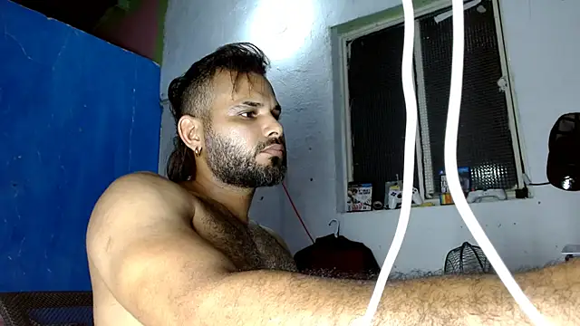 Adonis Atlas online show from July 21, 2:14 am