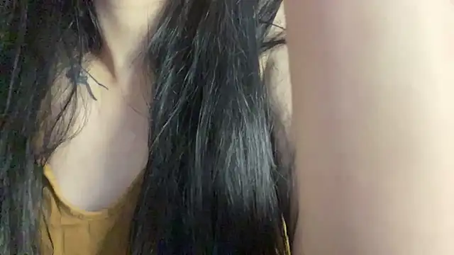 Snapshot of Necusharon chatting on June 2, 8:27 am Necusharon online show from June 2, 8:27 am