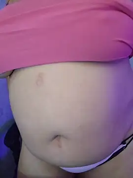 -CUTE-EVVIL- online show from June 10, 7:13 pm