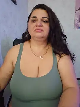 -CUTE-EVVIL- online show from July 30, 7:46 pm