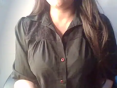 AMEILA FUCK online show from April 23, 2:57 am