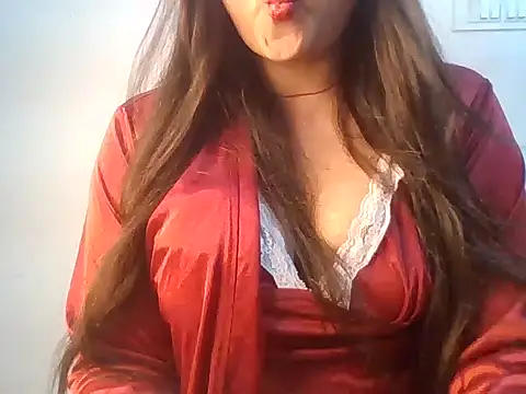 AMEILA FUCK online show from April 29, 3:54 am