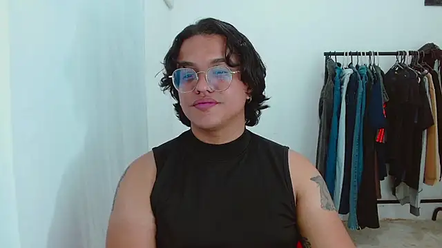 Diane exotic online show from June 3, 12:57 am