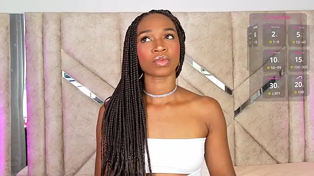 agatha-adamsss online show from July 29, 3:10 pm
