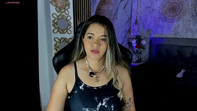 Leidy 2026 online show from May 6, 12:54 pm