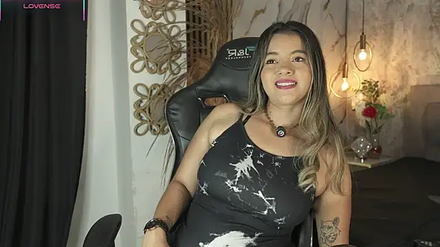 Leidy 2026 online show from May 15, 12:56 pm