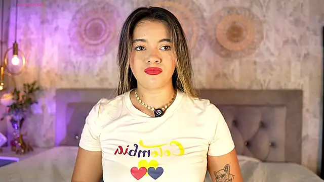 Leidy 2026 online show from May 28, 1:08 pm