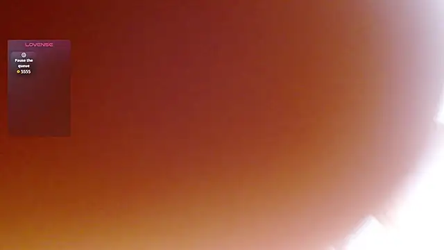 Snapshot of Dominatriz_Arlette chatting on June 2, 7:38 pm Dominatriz Arlette online show from June 2, 7:38 pm
