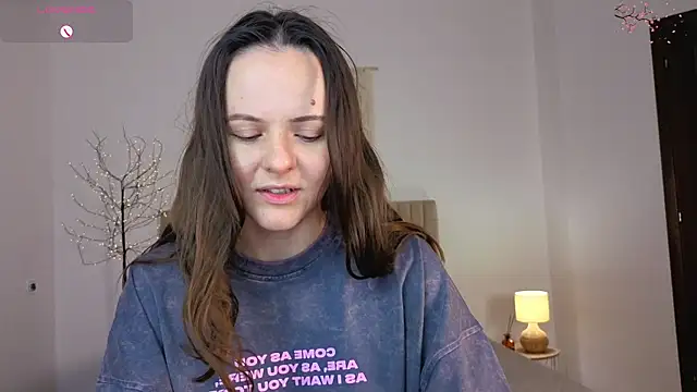 Magic bunnyy  online show from July 6, 6:32 am