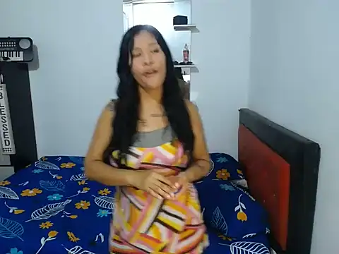 chloe minaj online show from June 23, 2:09 am