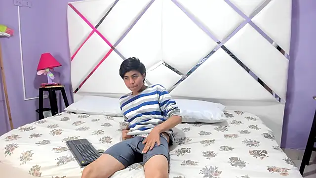 JassonMuller online show from May 9, 8:14 pm