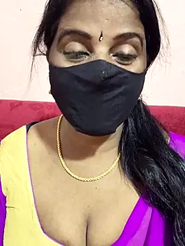 Sunitha-tamilponu online show from May 12, 5:10 pm