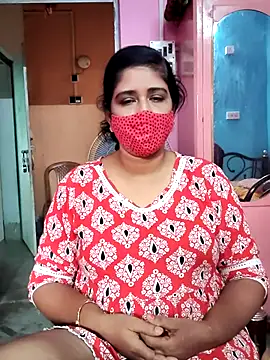 Rulali 44 online show from July 25, 3:26 am