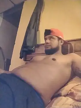 Andri863 online show from April 27, 5:49 am