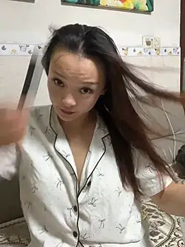 Snapshot of Meimei-bb chatting on July 27, 3:52 pm Meimei-bb online show from July 27, 3:52 pm