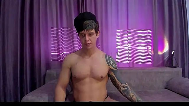 MarcoErra online show from July 10, 1:43 am