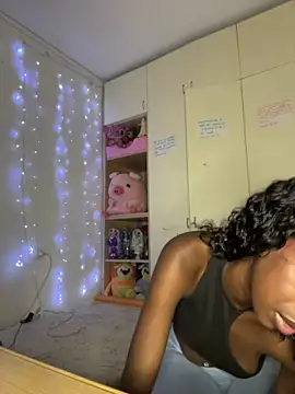 SpicySweetie online show from May 26, 10:06 pm