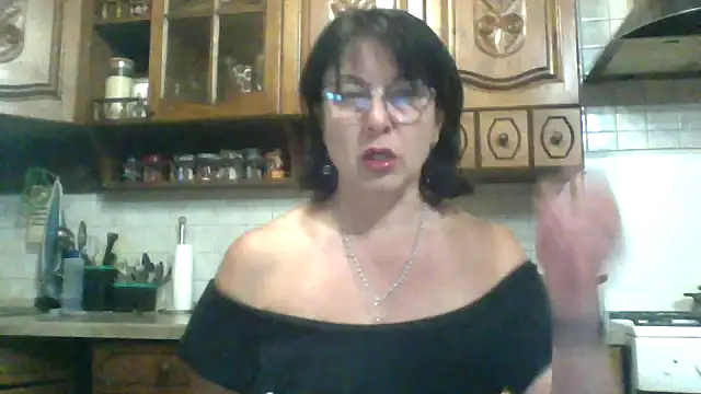 Fiona06 online show from May 20, 7:20 pm