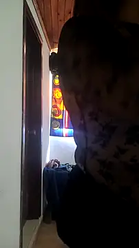 Ladymilf12 online show from July 31, 2:27 pm