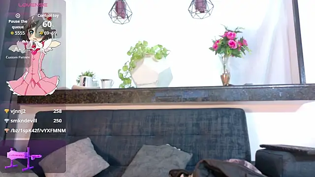 sexx goddess online show from May 16, 12:29 am