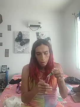 sexx goddess online show from June 14, 5:48 pm