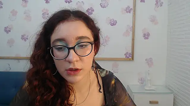 Karol prescot online show from May 29, 2:37 pm
